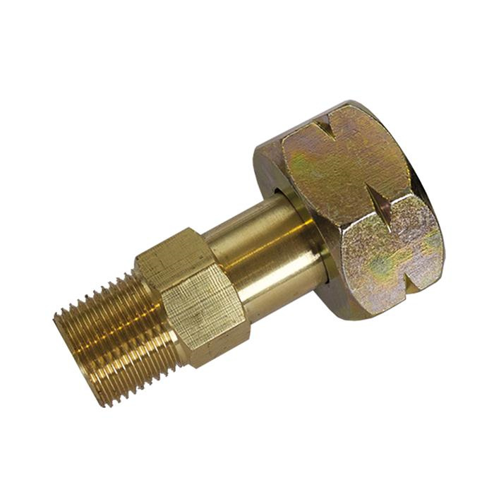 CLAPET DE SÉCURITÉ SORTIE SHELL POUR BOUTEILLE 11-13 KG, SORTIE 3/8"M CLAPET DE SÉCURITÉ SORTIE SHELL POUR BOUTEILLE 11-13 KG, SORTIE 3/8"M