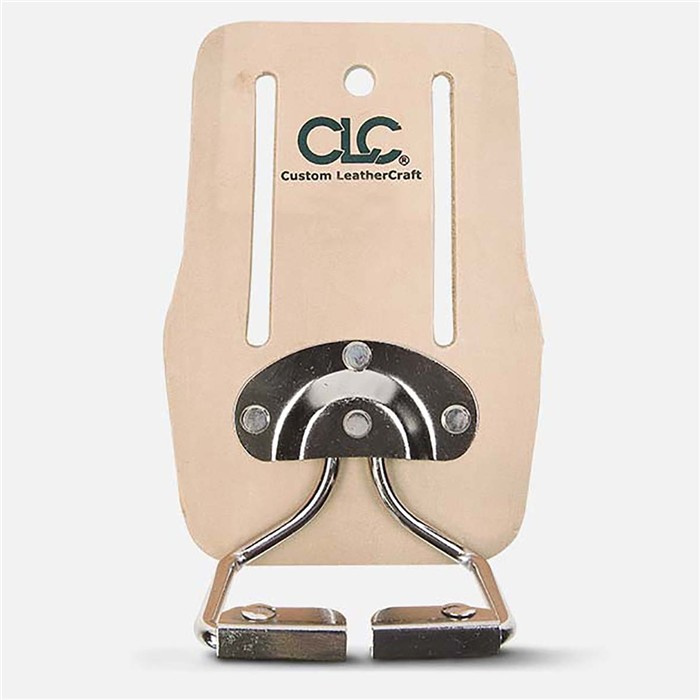 CLC ÉTUI MARTEAU CUIRE POUR CEINTURE CLC ÉTUI MARTEAU CUIRE POUR CEINTURE