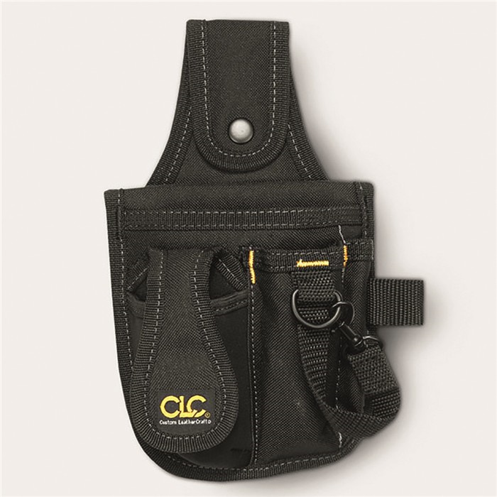 CLC PORTE-OUTILS POUR CEINTURE S 4 COMP. CLC PORTE-OUTILS POUR CEINTURE S 4 COMP.