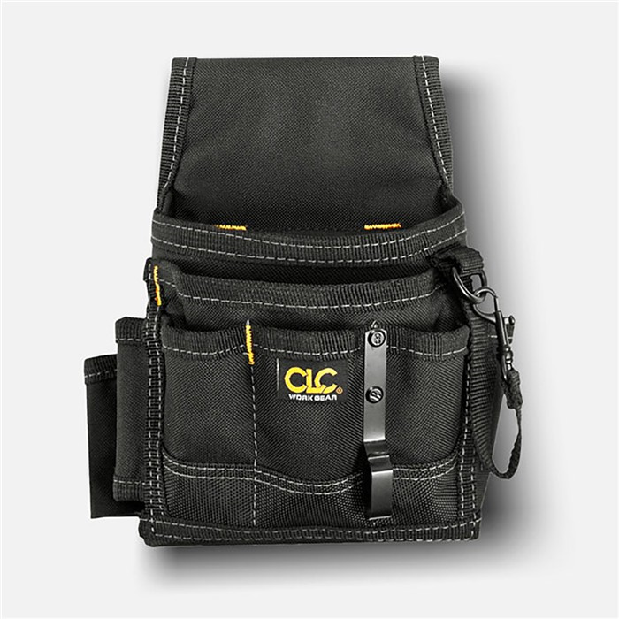 CLC PORTE-OUTILS POUR CEINTURE S 9 COMP. CLC PORTE-OUTILS POUR CEINTURE S 9 COMP.