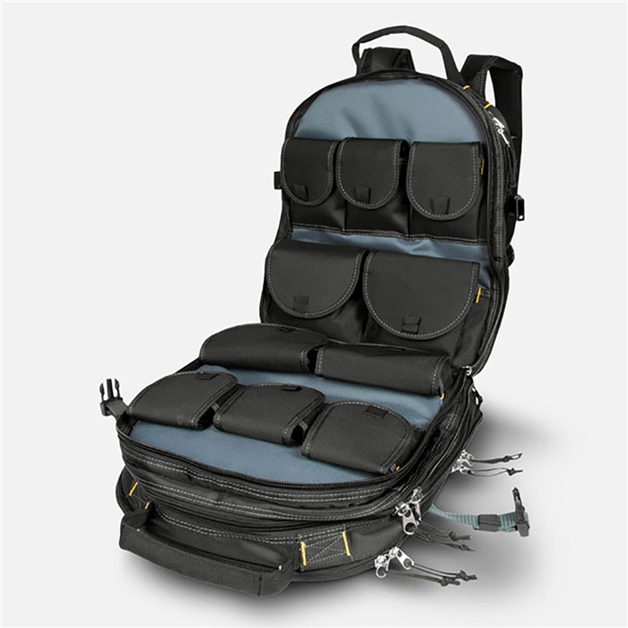 CLC SAC À DOS OUTILS HEAVY-DUTY 75 COMP. CLC SAC À DOS OUTILS HEAVY-DUTY 75 COMP.