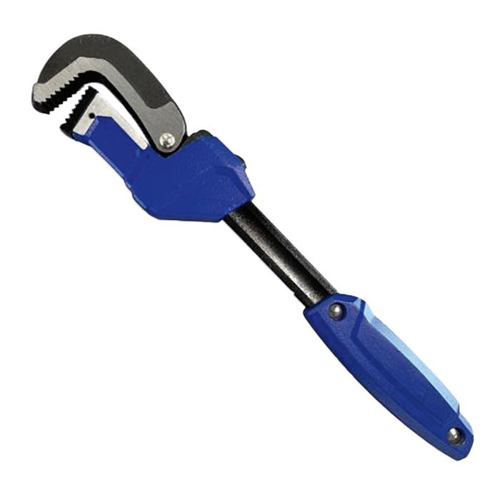 CLÉ AJUSTABLE 12", ECLIPSE CLÉ AJUSTABLE 12", ECLIPSE