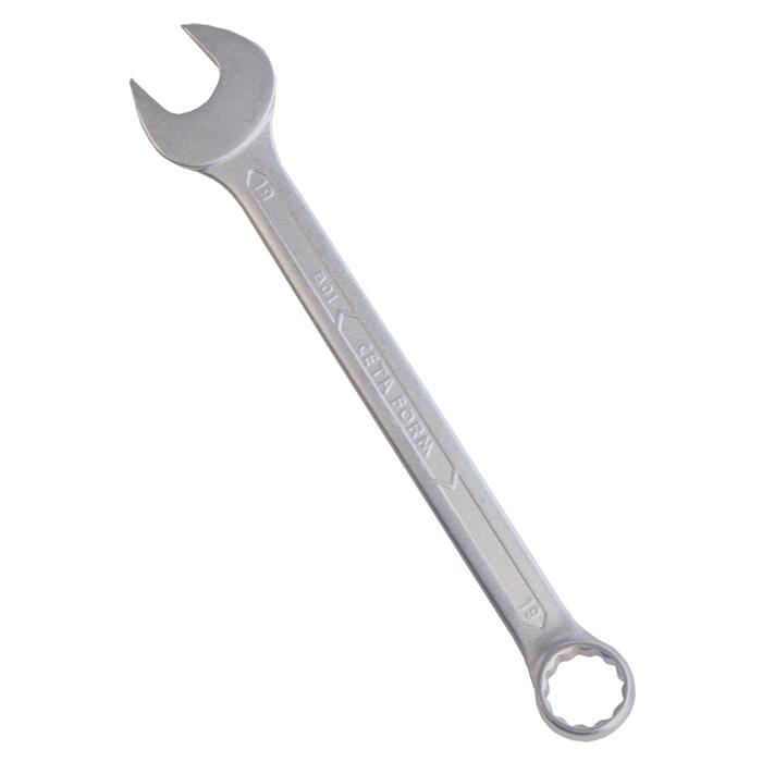 CLÉS MIXTES 31CRV3 - 22 MM - SUR CARTE CLÉS MIXTES 31CRV3 - 22 MM - SUR CARTE