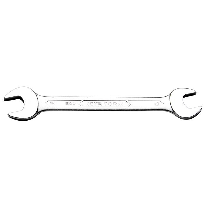 CLÉS PLATES 31CRV3 - 21 X 23 MM - SUR CARTE CLÉS PLATES 31CRV3 - 21 X 23 MM - SUR CARTE