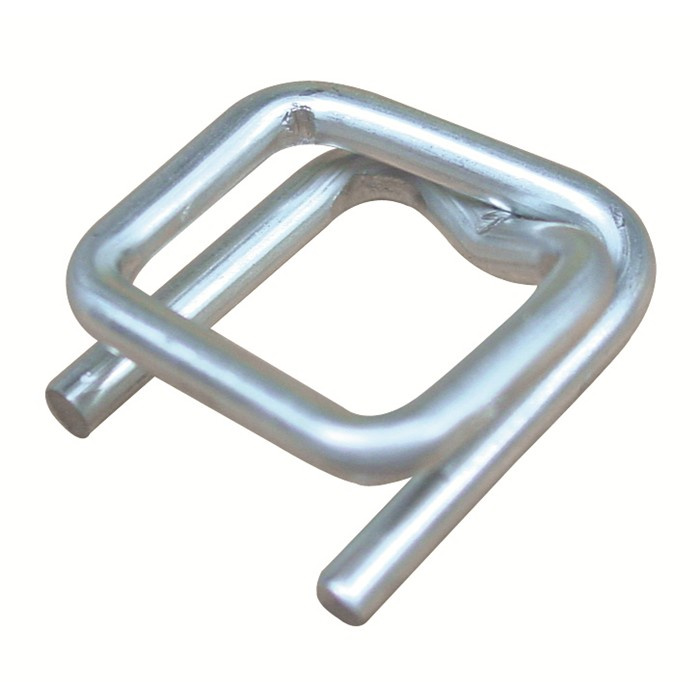 CLIPS MÉTAL POUR SERAL 16MM (1000P) (B5) CLIPS MÉTAL POUR SERAL 16MM (1000P) (B5)