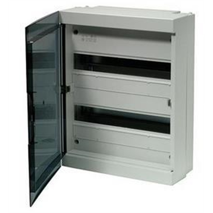 COFFRET FOR 150 2 RANGEE 36MOD NEW COFFRET FOR 150 2 RANGEE 36MOD NEW