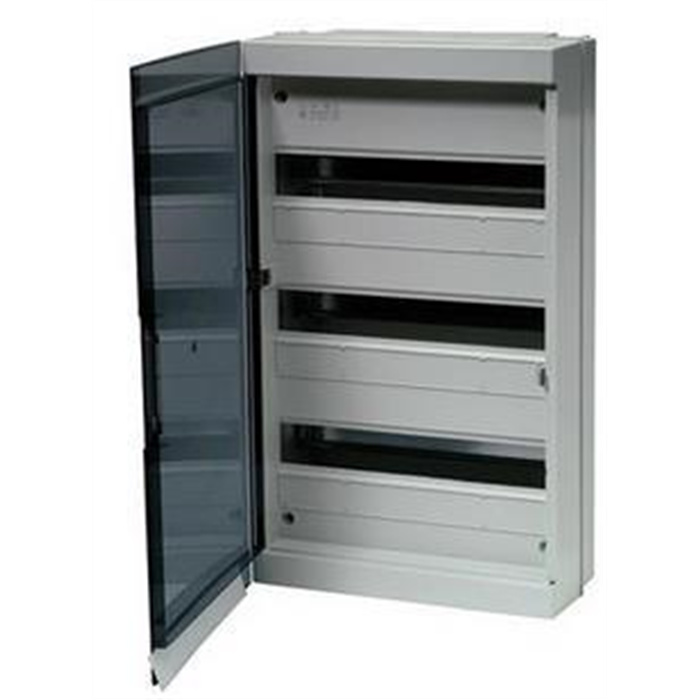 COFFRET FOR 150 3 RANGEE 54MOD NEW COFFRET FOR 150 3 RANGEE 54MOD NEW