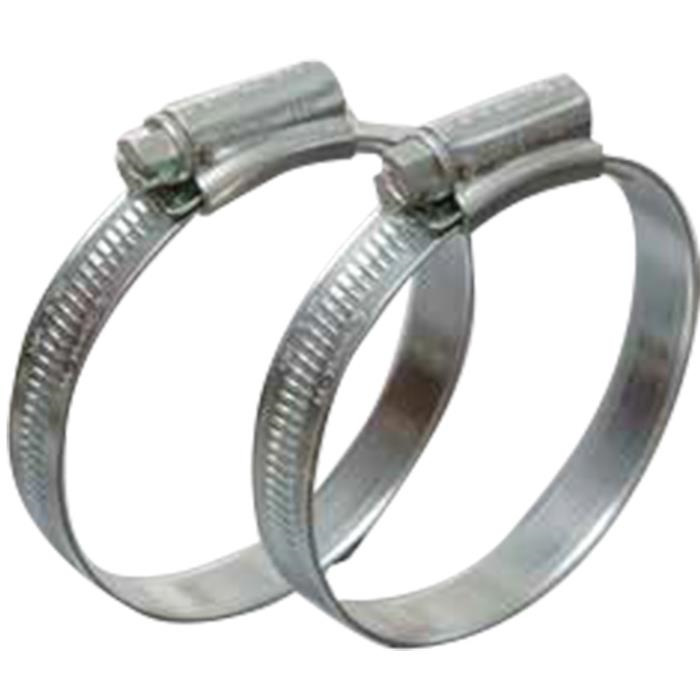 COLLIER DE SERRAGE W1 / ACIER / 130-150MM - (PRIX PAR 5PCS=1BOÎTE) COLLIER DE SERRAGE W1 / ACIER / 130-150MM - (PRIX PAR 5PCS=1BOÎTE)