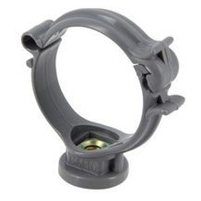 COLLIERS MONOBLOC CLIC PVC 050 COLLIERS MONOBLOC CLIC PVC 050