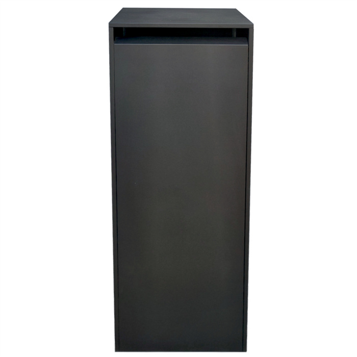 COLOUR THE WORLD - BOX BONN PARCEL DIGITAL LOCK (34,5X35X115) COLOUR THE WORLD - BOX BONN PARCEL DIGITAL LOCK (34,5X35X115)