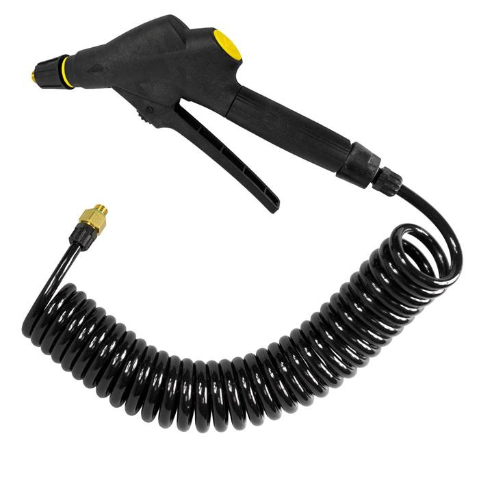 CONDUITE DE PULVÉRISATION POUR FERROX PLUS / INOX PLUS CONDUITE DE PULVÉRISATION POUR FERROX PLUS / INOX PLUS