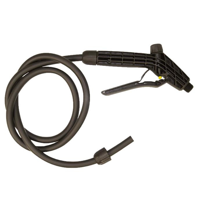 CONDUITE DE PULVÉRISATION POUR FLORI CONDUITE DE PULVÉRISATION POUR FLORI