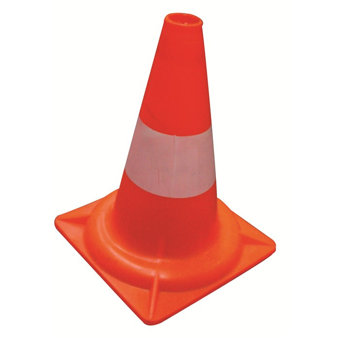 CÔNE DE BALISAGE 32CM CÔNE DE BALISAGE 32CM