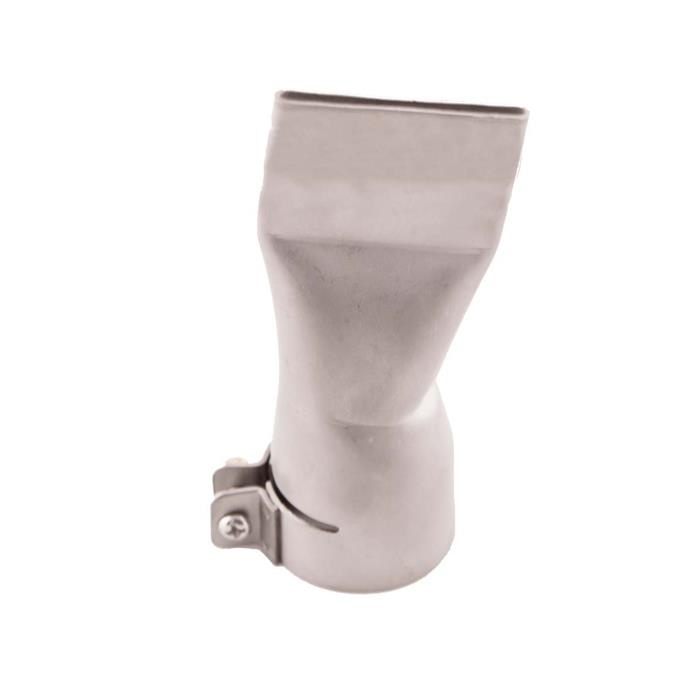 CONNECTION PLAT 40 MM EN INOX CONNECTION PLAT 40 MM EN INOX