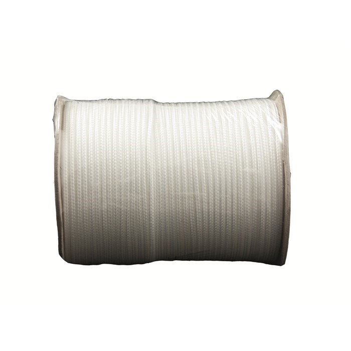 CORDE PP TRESSÉE 100M/3MM LEDENT CORDE PP TRESSÉE 100M/3MM LEDENT