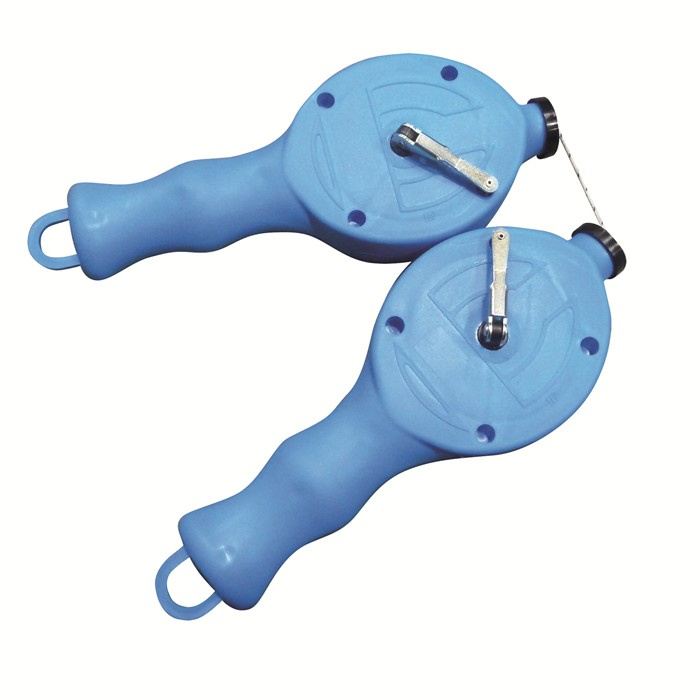 CORDEAU TRAÇEUR DOUBLE CORDEAU TRAÇEUR DOUBLE