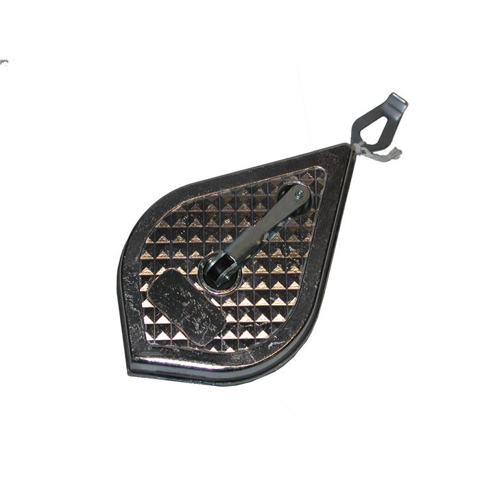 CORDEAU TRACEUR EN ALU LÉGER - AMERICAN LINE CORDEAU TRACEUR EN ALU LÉGER - AMERICAN LINE