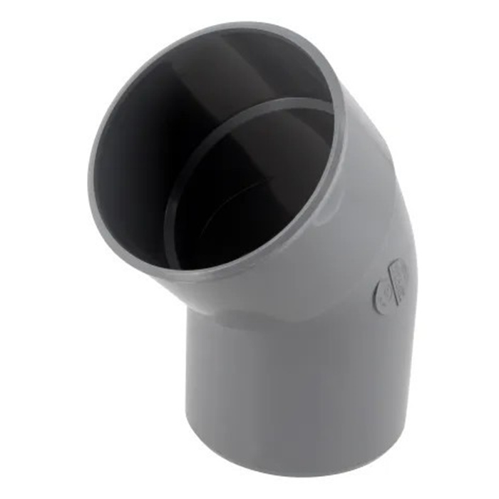 COUDE 45° MF 63MM COUDE 45° MF 63MM