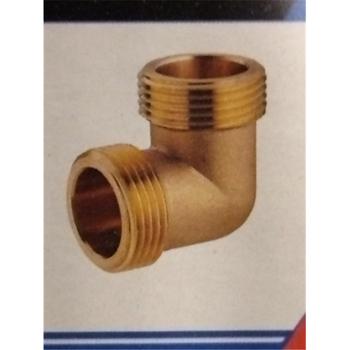 COUDE M ÉGAL 3/4 LIEN 1 PIÈCE COUDE M ÉGAL 3/4 LIEN 1 PIÈCE