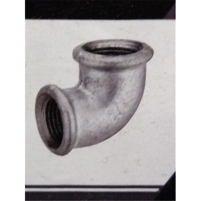 COUDE PETIT RAYON DF ÉGAL 3/4 GALVA LIEN 1 PIÈCE COUDE PETIT RAYON DF ÉGAL 3/4 GALVA LIEN 1 PIÈCE