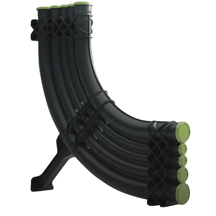 COURBE DE RACCORDEMENT COURBE DE RACCORDEMENT