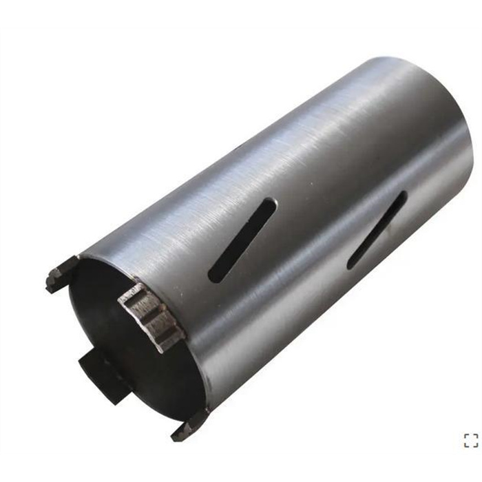 COURONNE DE DIAMANT MAT DE CONSTRUCTION COURONNE DE DIAMANT MAT DE CONSTRUCTION