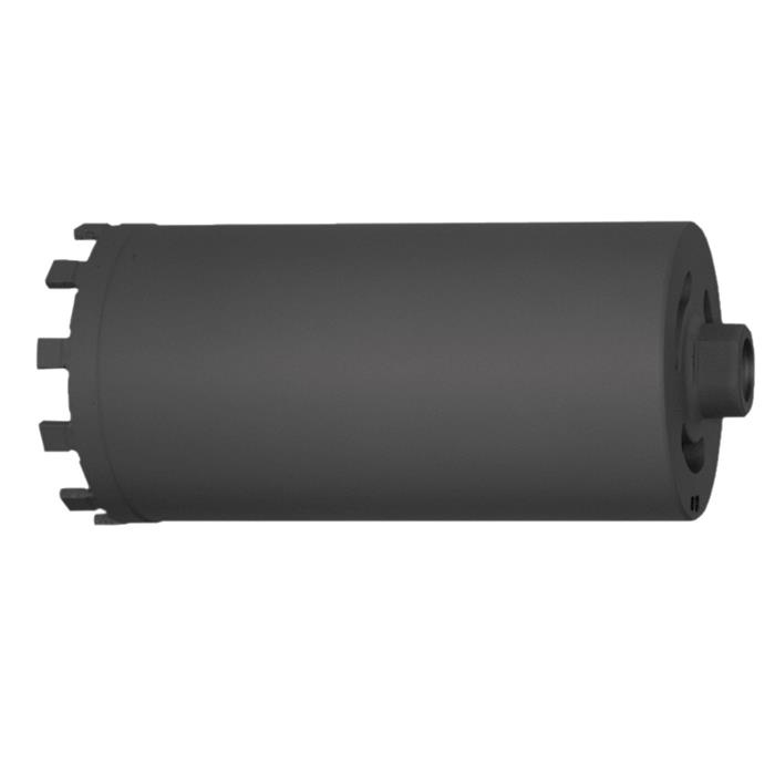 COURONNE DIAMANTÉE M16 - Ø 51 MM COURONNE DIAMANTÉE M16 - Ø 51 MM