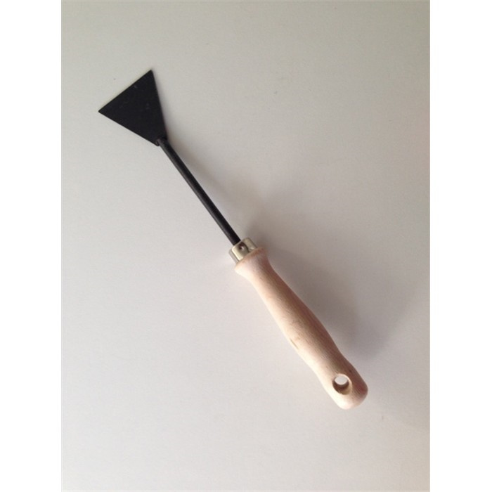 COUTEAU À BRÛLER EN ACIER TREMPÉ COUTEAU À BRÛLER EN ACIER TREMPÉ