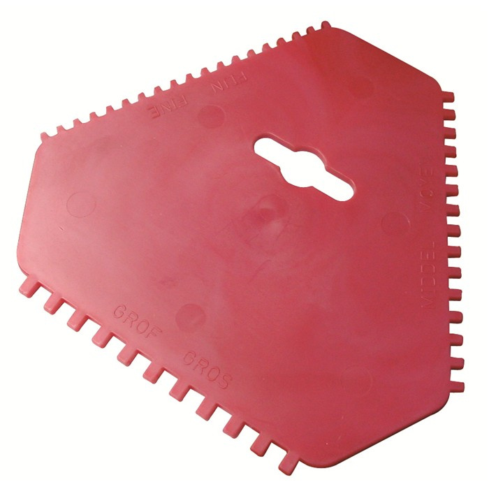 COUTEAU A ENCOLLER PVC TRIANGLE COUTEAU A ENCOLLER PVC TRIANGLE