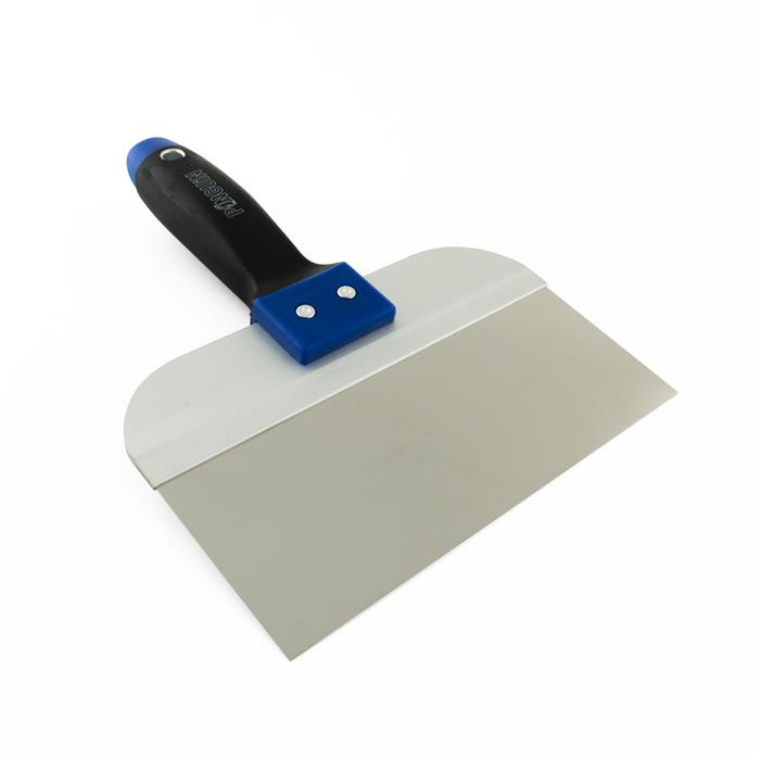 COUTEAU À ENDUIRE 200 MM ERGO-SOFT - INOX COUTEAU À ENDUIRE 200 MM ERGO-SOFT - INOX