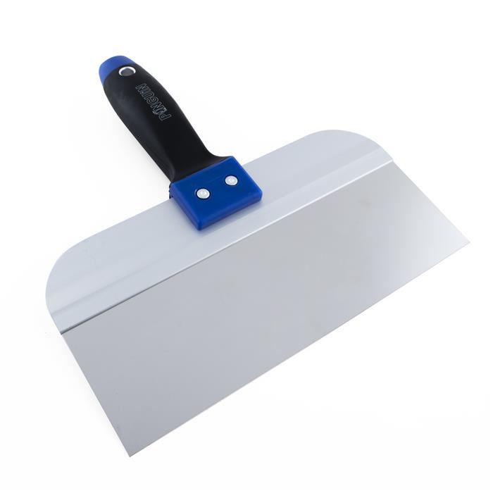 COUTEAU À ENDUIRE 250 MM ERGO-SOFT - INOX COUTEAU À ENDUIRE 250 MM ERGO-SOFT - INOX