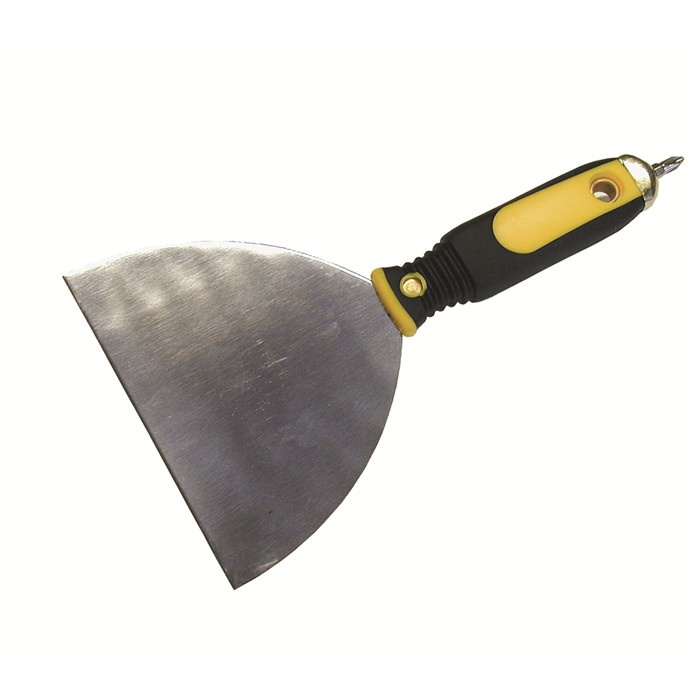 COUTEAU DE PEINTRE 150MM + EMBOUT PH2 COUTEAU DE PEINTRE 150MM + EMBOUT PH2