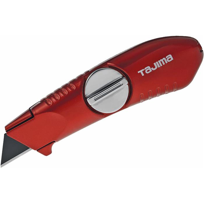 COUTEAU FIXE (ROUGE) À 3 LAMES TRAPÉZOÏDALE V-REX COUTEAU FIXE (ROUGE) À 3 LAMES TRAPÉZOÏDALE V-REX