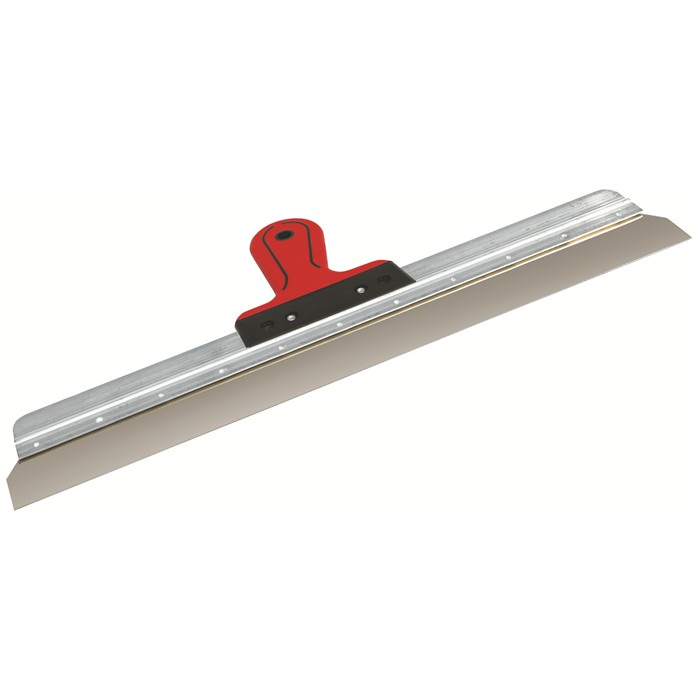 COUTEAU PLAFONNEUR SOFTGRIP 500MM INOX 0,7MM KM COUTEAU PLAFONNEUR SOFTGRIP 500MM INOX 0,7MM KM