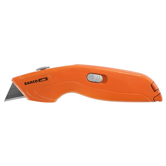 COUTEAU RÉTRACTABLE COUTEAU RÉTRACTABLE