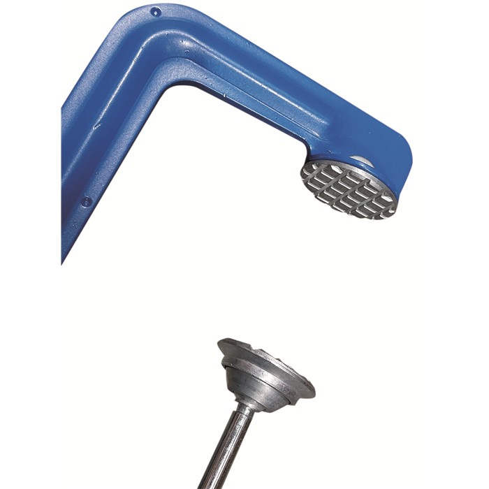 COX SERRE-JOINT SOLO MÉTAL 150MM COX SERRE-JOINT SOLO MÉTAL 150MM