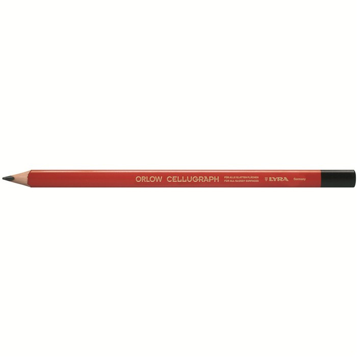CRAYON CELLUGRAPH LYRA 24CM/1174 CRAYON CELLUGRAPH LYRA 24CM/1174
