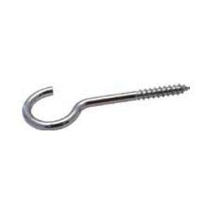 CROCHETS A VISSER 4,40X30X60 100PC/BOITES CROCHETS A VISSER 4,40X30X60 100PC/BOITES