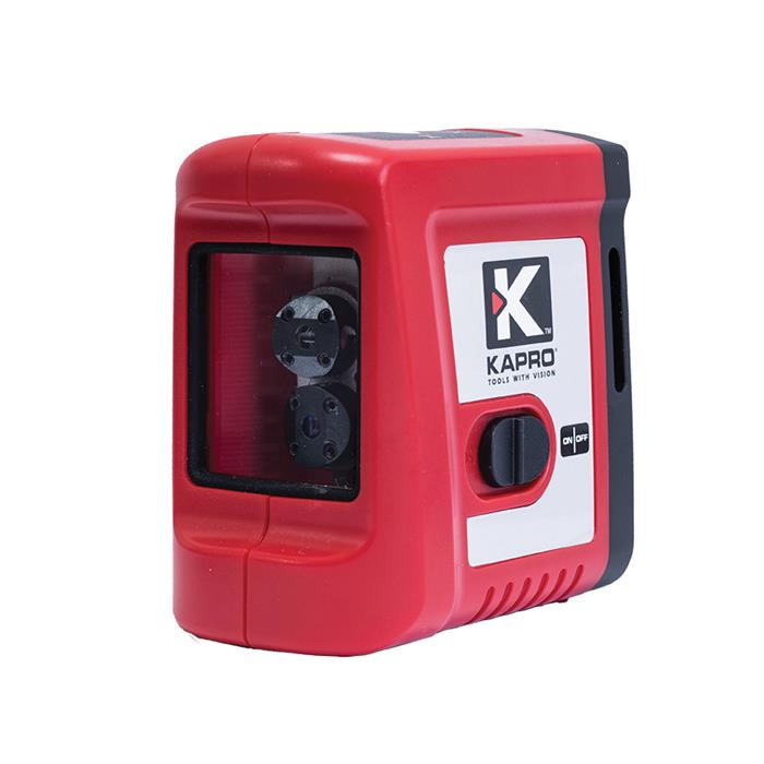 CROSS LINE LASER (UTILISATION EN INTÉRIEUR) 20 M. CROSS LINE LASER (UTILISATION EN INTÉRIEUR) 20 M.