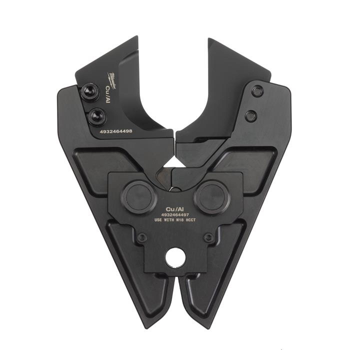 CU / AL SERRE-CÂBLE POUR M18 HCCT CU / AL SERRE-CÂBLE POUR M18 HCCT