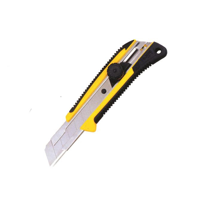 CUTTER 25 MM GRI VIS DE FIXATION LAME CASSABLE CUTTER 25 MM GRI VIS DE FIXATION LAME CASSABLE