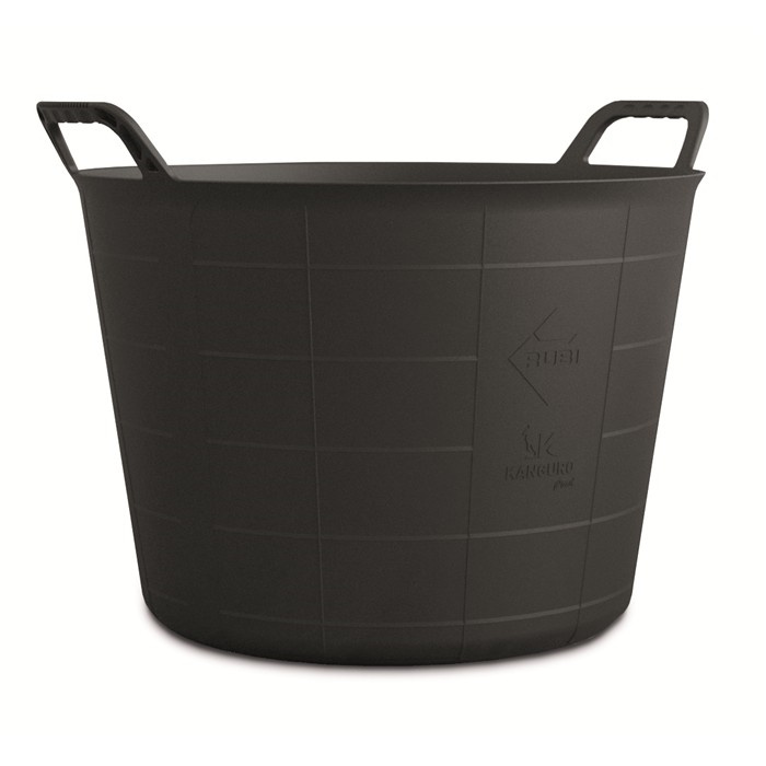 CUVELLE AGRO 40L NOIRE CUVELLE AGRO 40L NOIRE