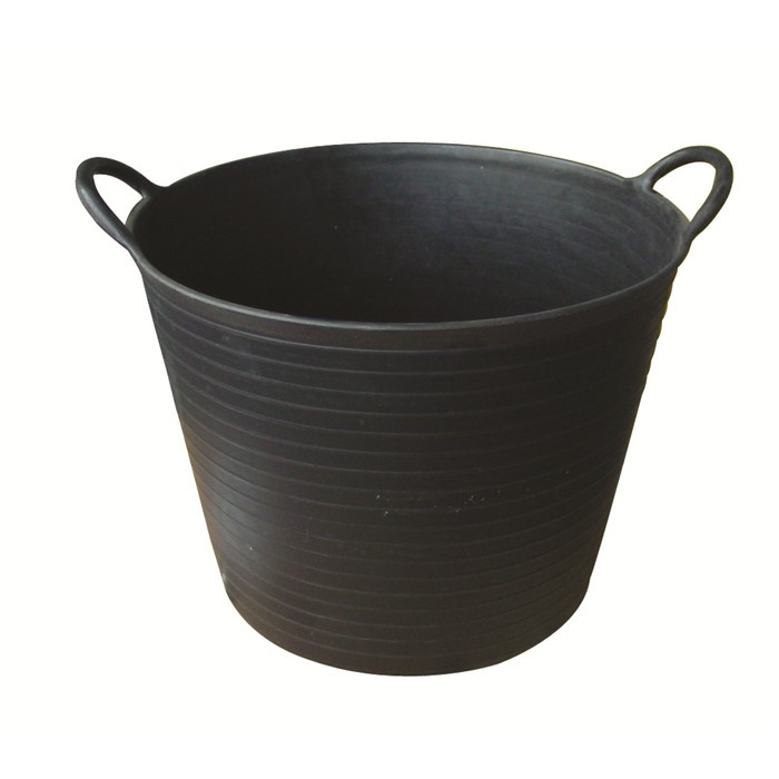 CUVELLE CAPAZO N°1 25L NOIRE CUVELLE CAPAZO N°1 25L NOIRE