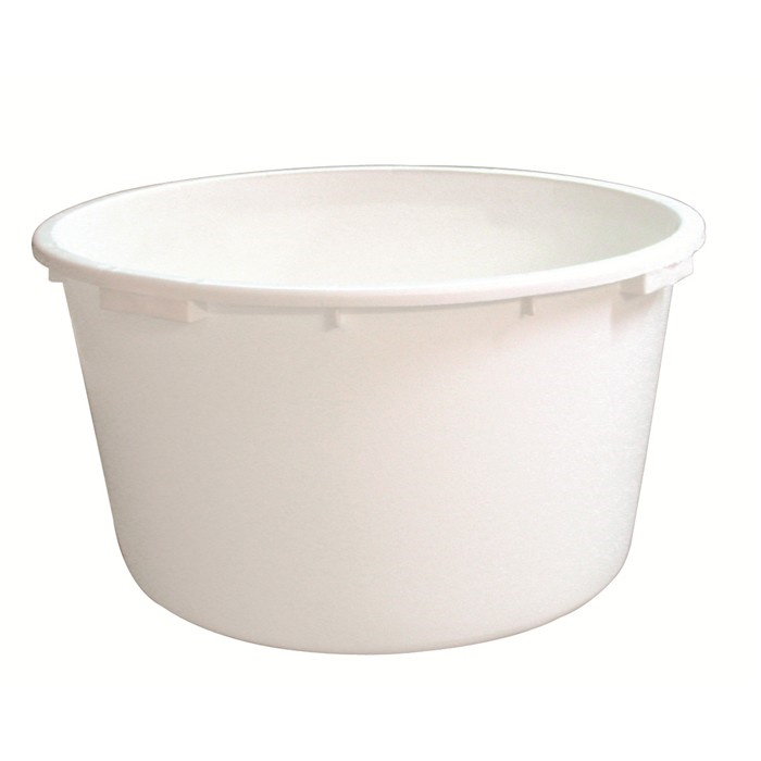 CUVELLE PVC 90L BLANC CUVELLE PVC 90L BLANC