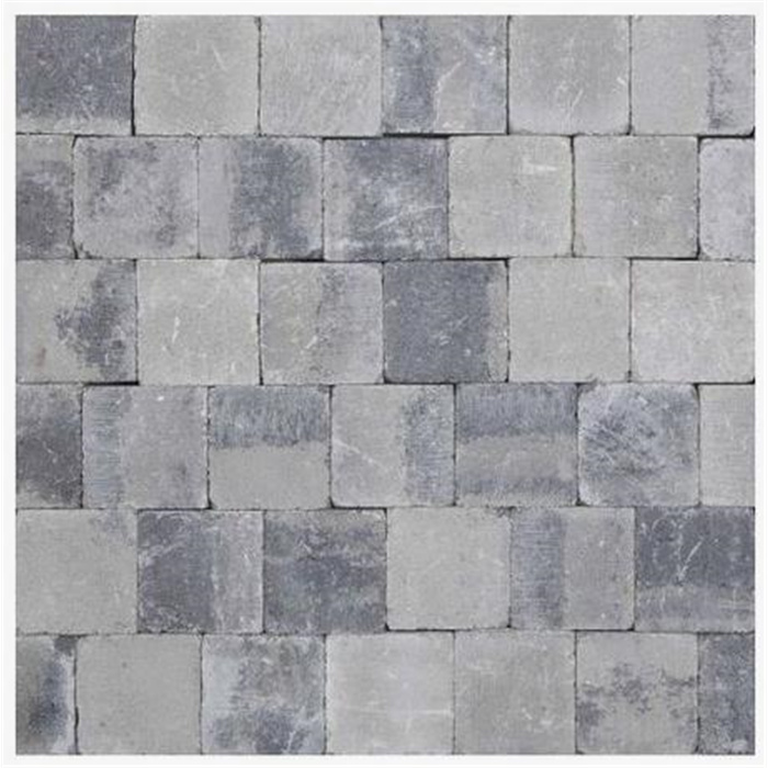 DAMME 15X15X6 GRIS-NOIR VIEILLI DAMME 15X15X6 GRIS-NOIR VIEILLI