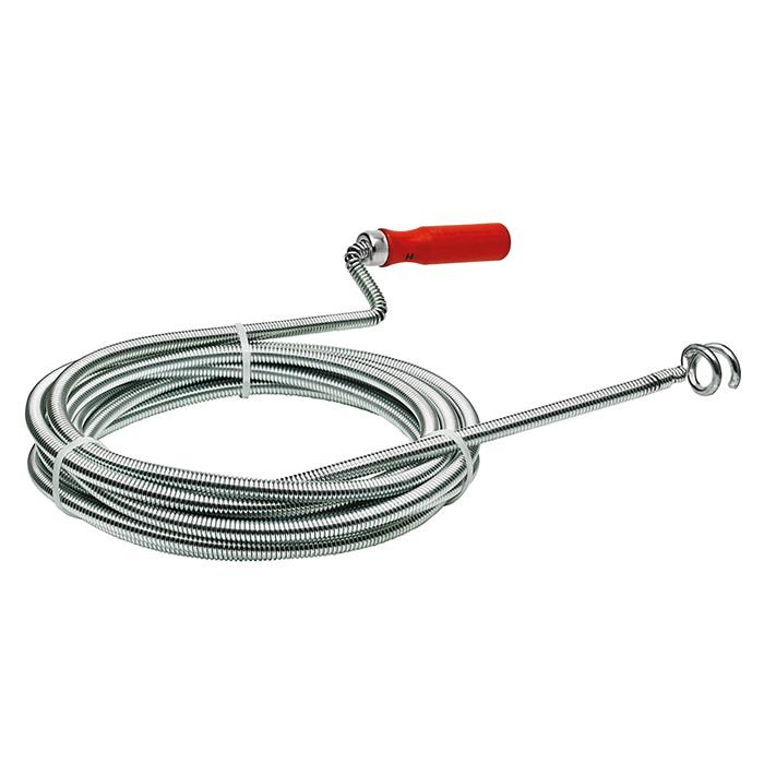 DÉBOUCHEUR DE CANALISATION 3 M DÉBOUCHEUR DE CANALISATION 3 M