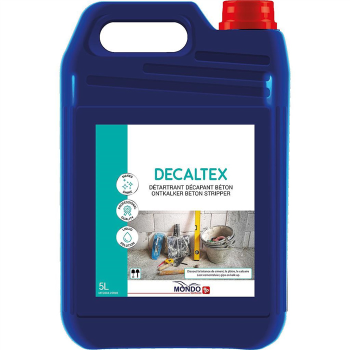 DECALTEX 5L DECALTEX 5L