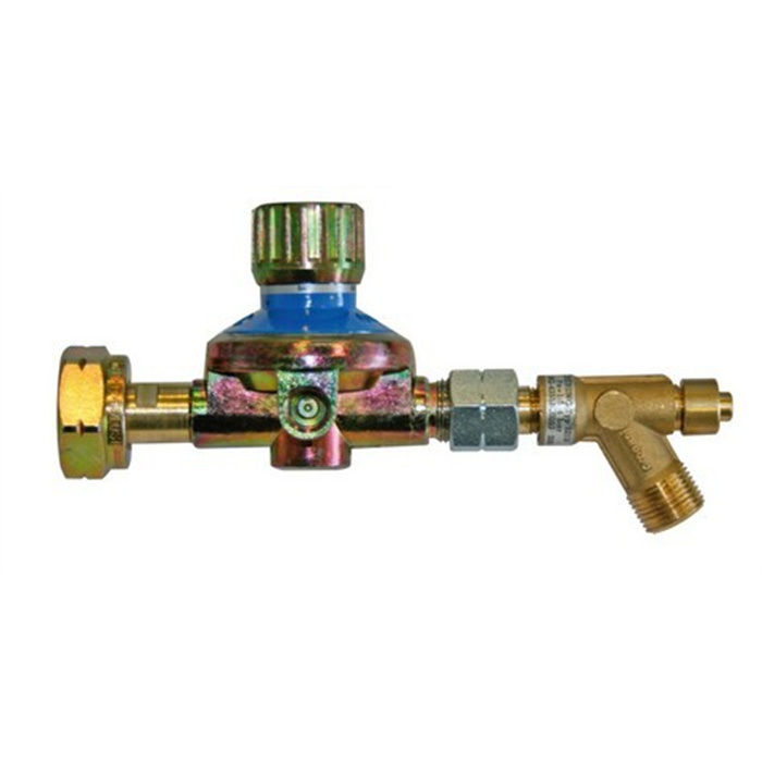 DETENTEUR A PRESSION VARIABLE DETENTEUR A PRESSION VARIABLE