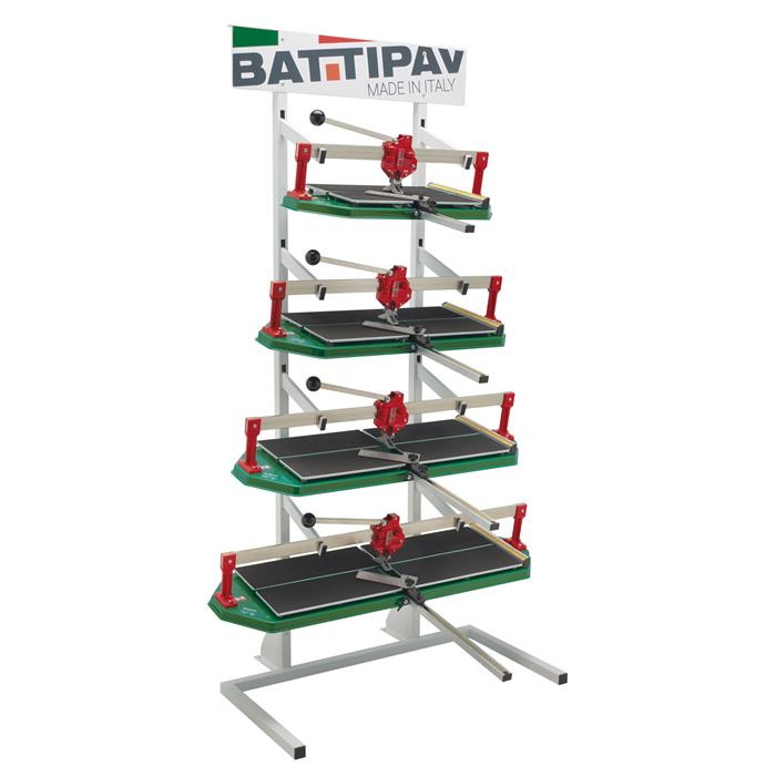 DISPLAY POUR COUPE-CARRELAGES MANUELS DISPLAY POUR COUPE-CARRELAGES MANUELS