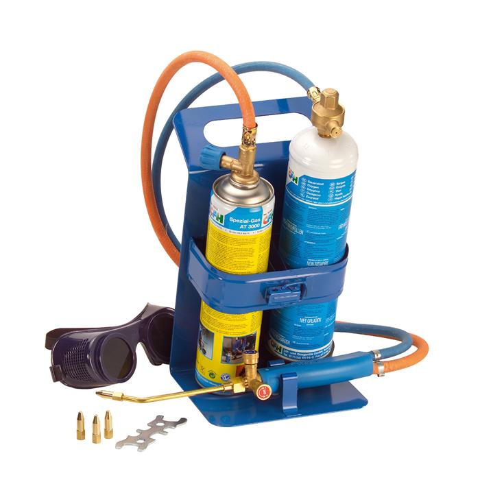 DISPOSITIF DE SOUDEUR - SF 3100 DISPOSITIF DE SOUDEUR - SF 3100